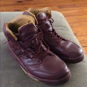 Like new size 13 Jordan’s